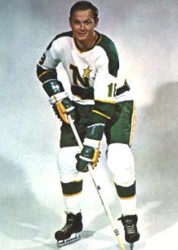 Minnesota North Stars Team Photos (1967-1993)